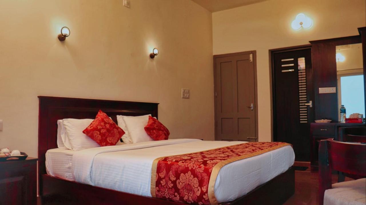 Orange Valley Hills Resort ואגאמון מראה חיצוני תמונה