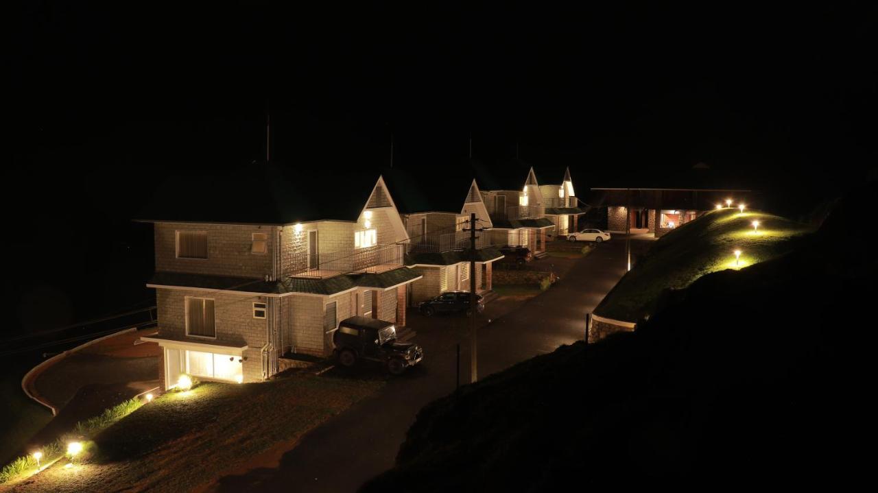 Orange Valley Hills Resort ואגאמון מראה חיצוני תמונה