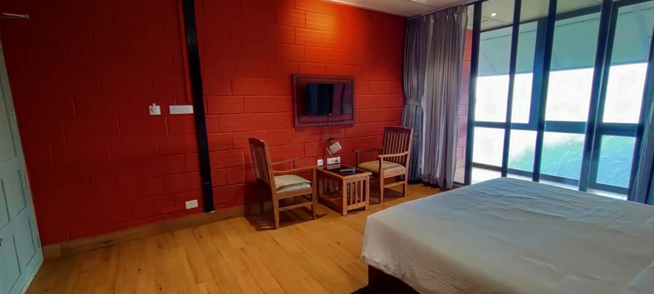Orange Valley Hills Resort ואגאמון מראה חיצוני תמונה