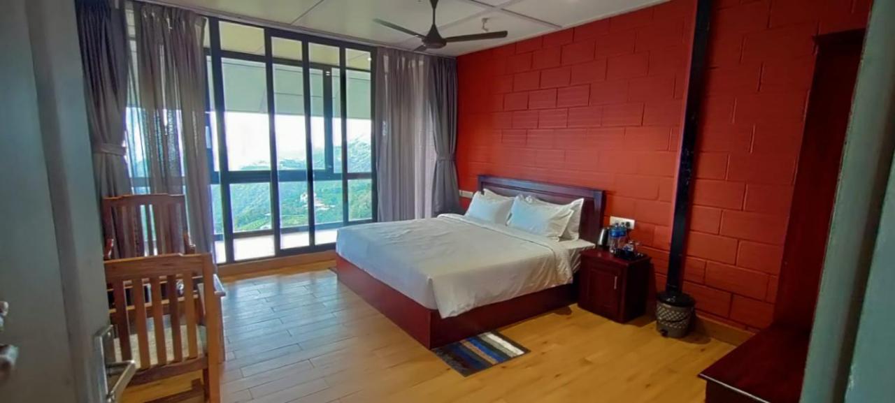 Orange Valley Hills Resort ואגאמון מראה חיצוני תמונה