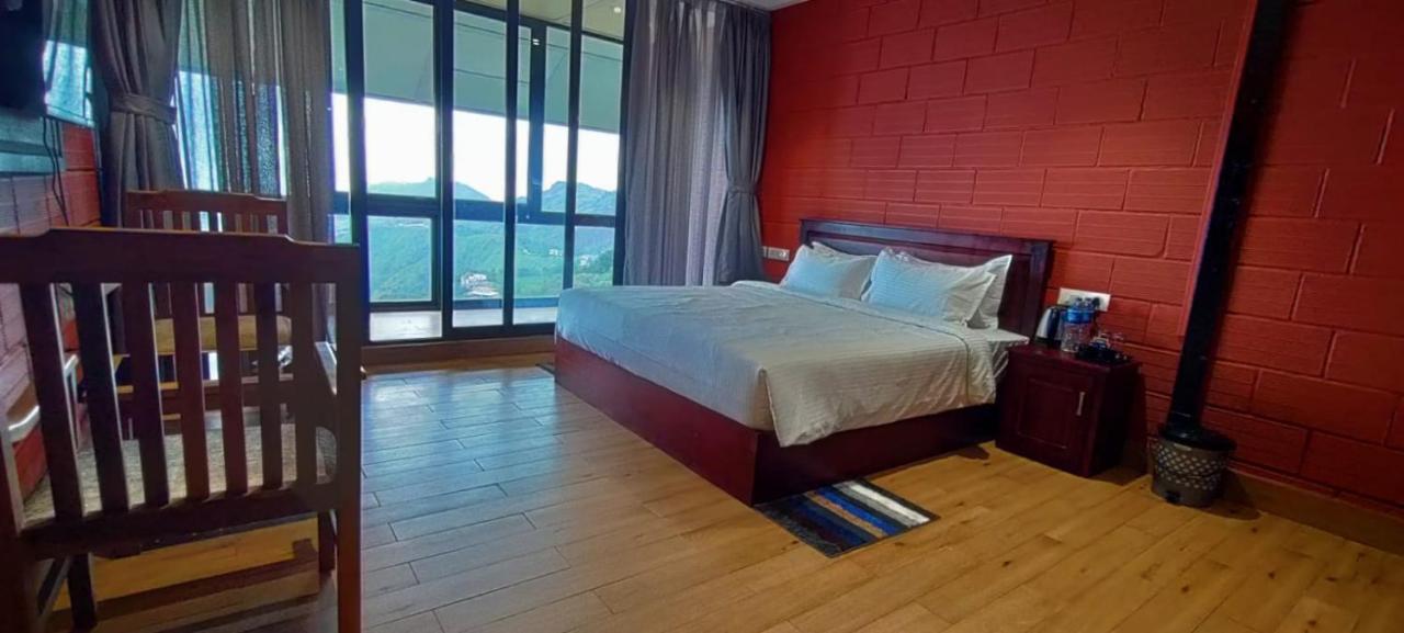 Orange Valley Hills Resort ואגאמון מראה חיצוני תמונה