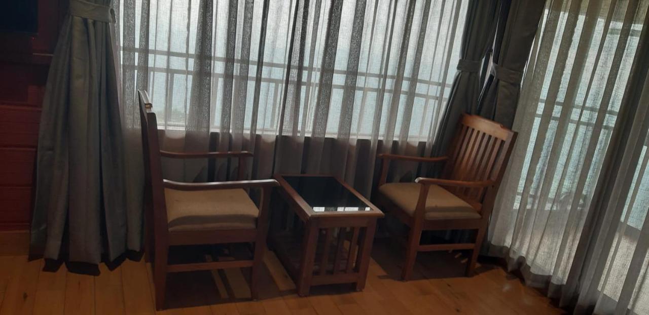 Orange Valley Hills Resort ואגאמון מראה חיצוני תמונה