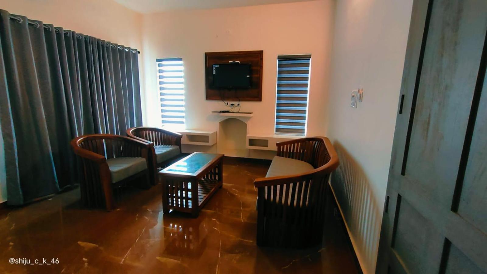 Orange Valley Hills Resort ואגאמון חדר תמונה